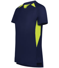 Ladies Hawk Evolution Soccer Jersey