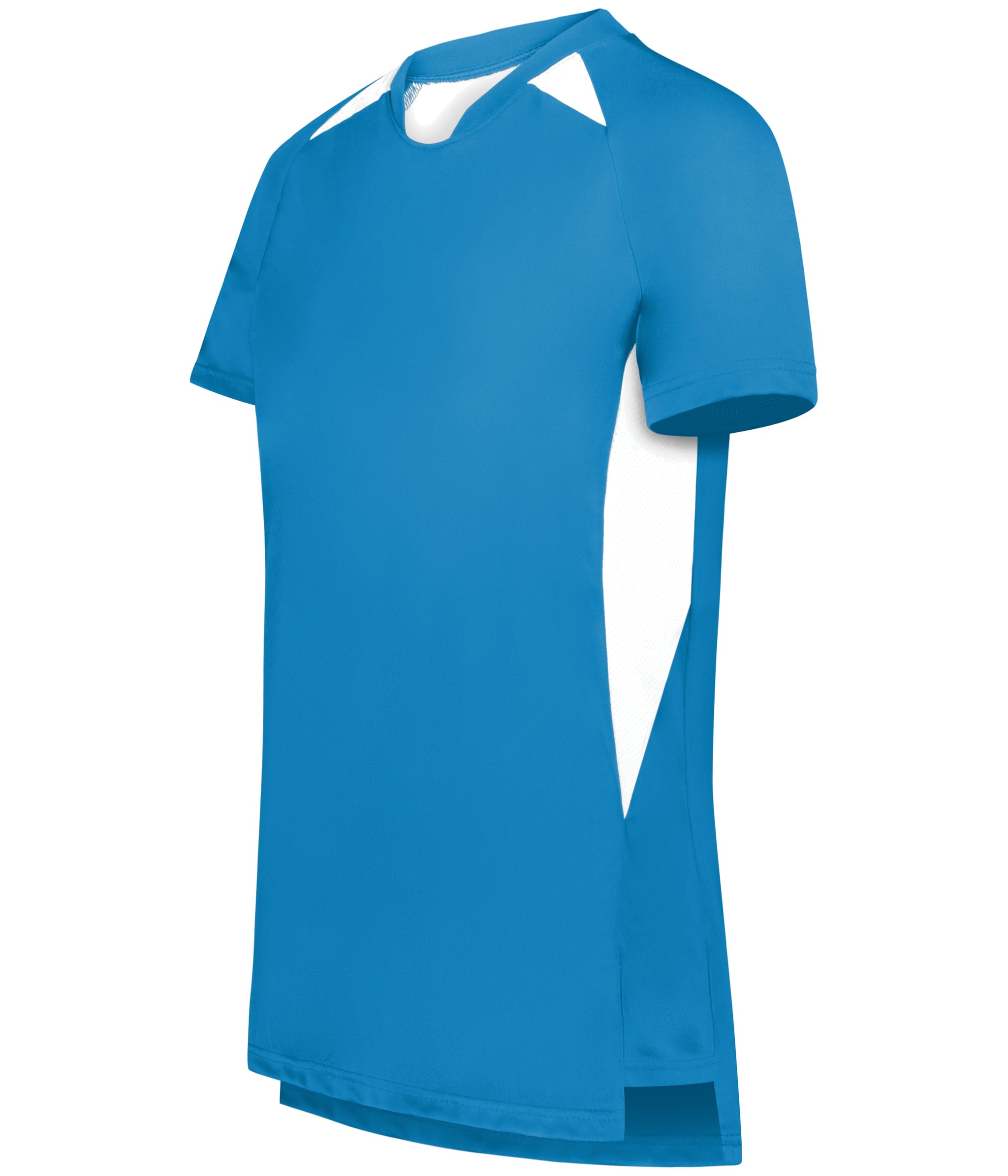 Ladies Hawk Evolution Soccer Jersey