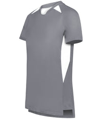 Ladies Hawk Evolution Soccer Jersey