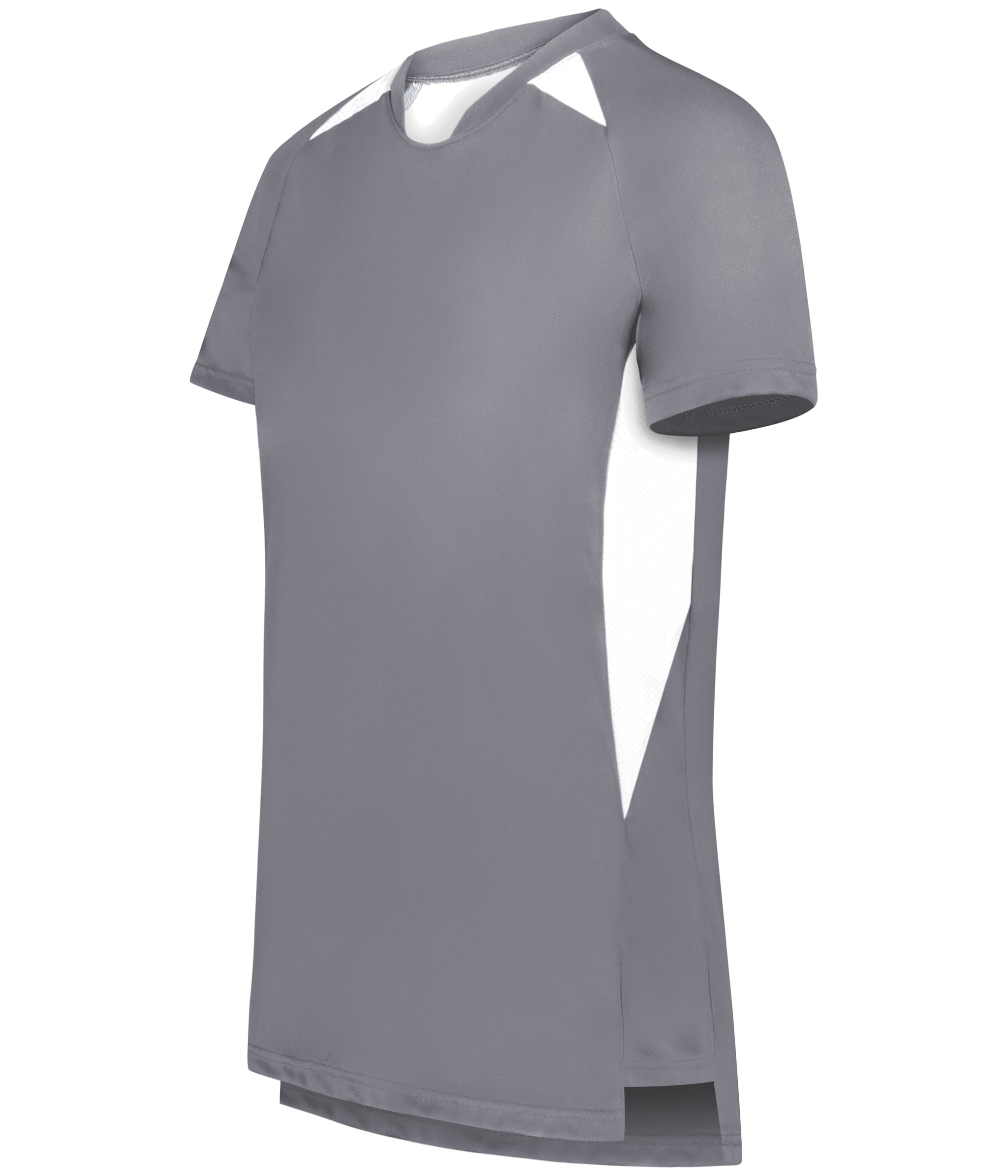Ladies Hawk Evolution Soccer Jersey