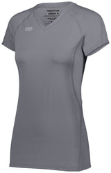 Ladies TruHit Short Sleeve Jersey