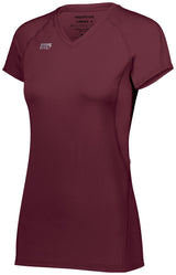 Ladies TruHit Short Sleeve Jersey