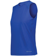 Ladies TruHit Sleeveless Jersey