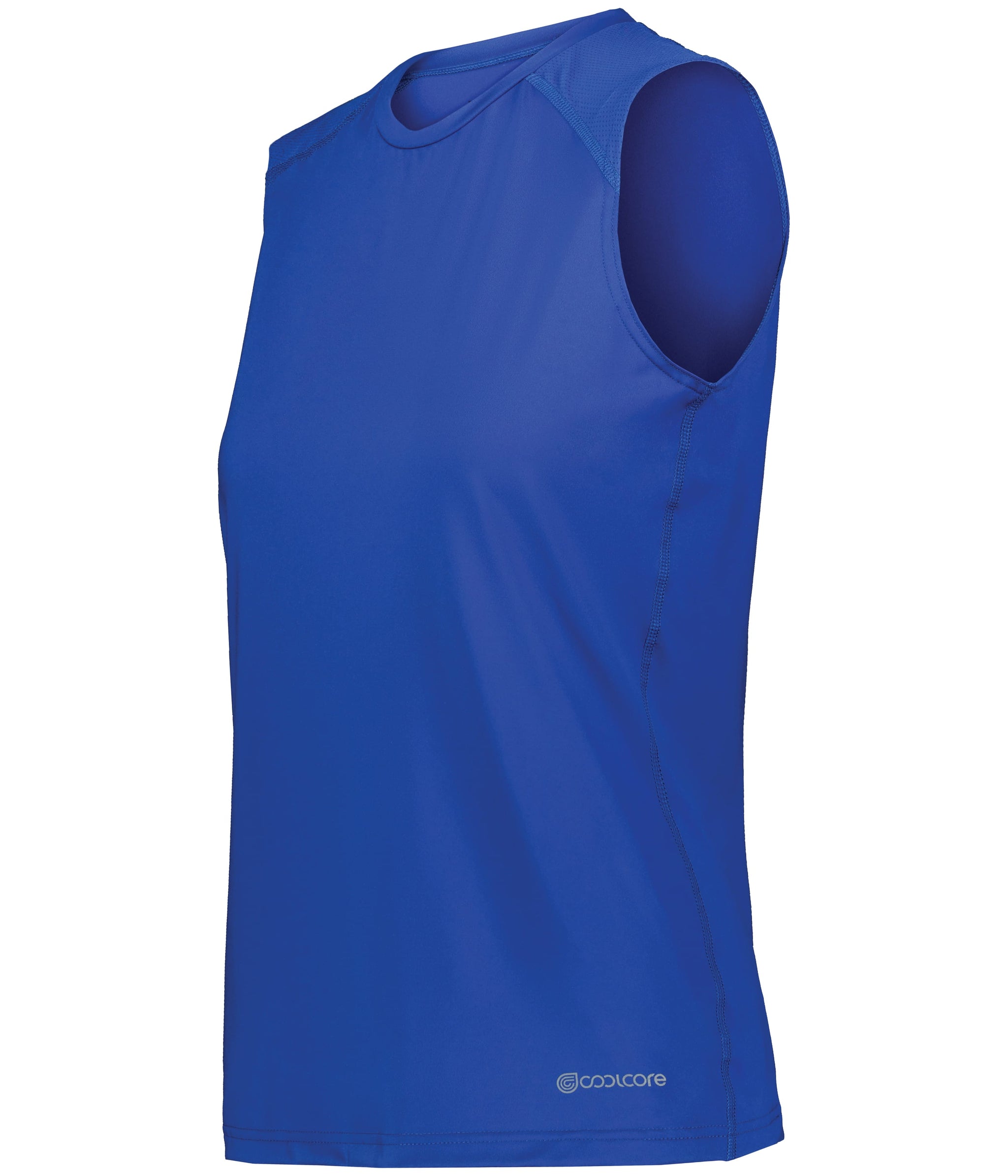 Ladies TruHit Sleeveless Jersey