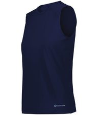 Ladies TruHit Sleeveless Jersey