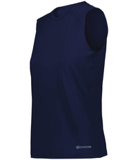 Ladies TruHit Sleeveless Jersey