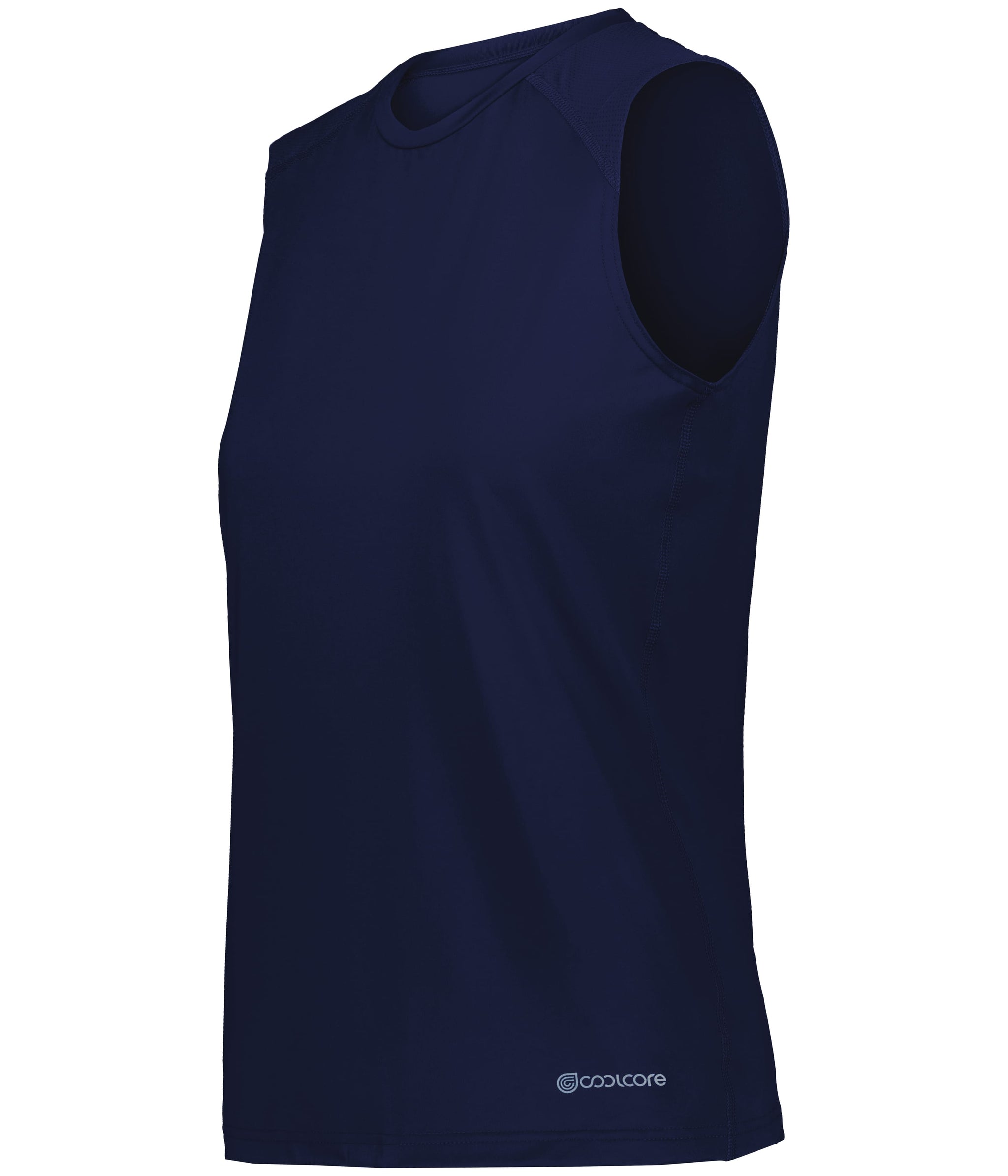 Ladies TruHit Sleeveless Jersey