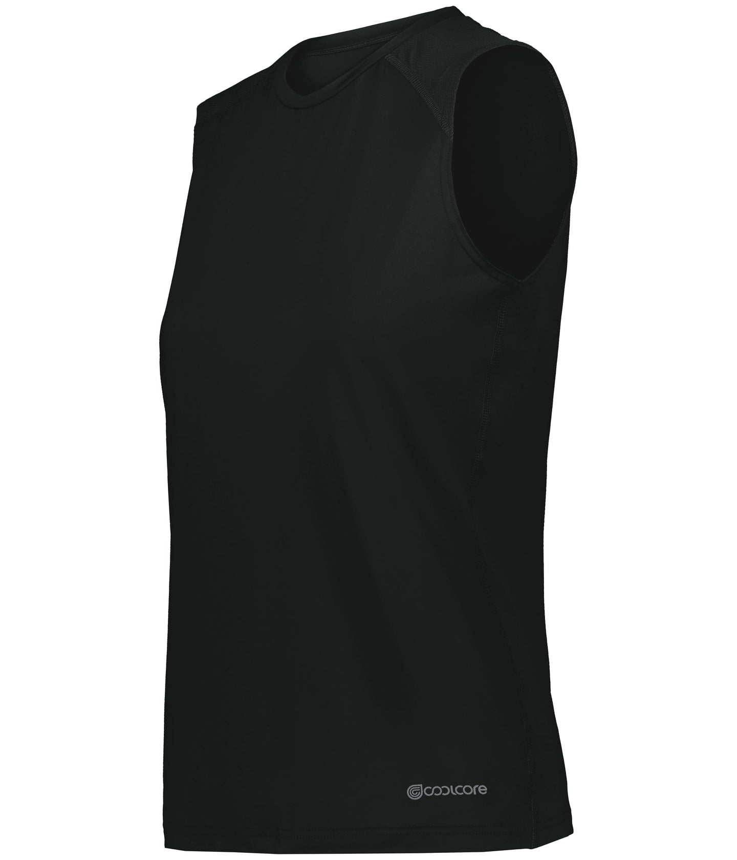 Ladies TruHit Sleeveless Jersey