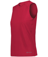 Ladies TruHit Sleeveless Jersey