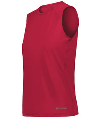 Ladies TruHit Sleeveless Jersey