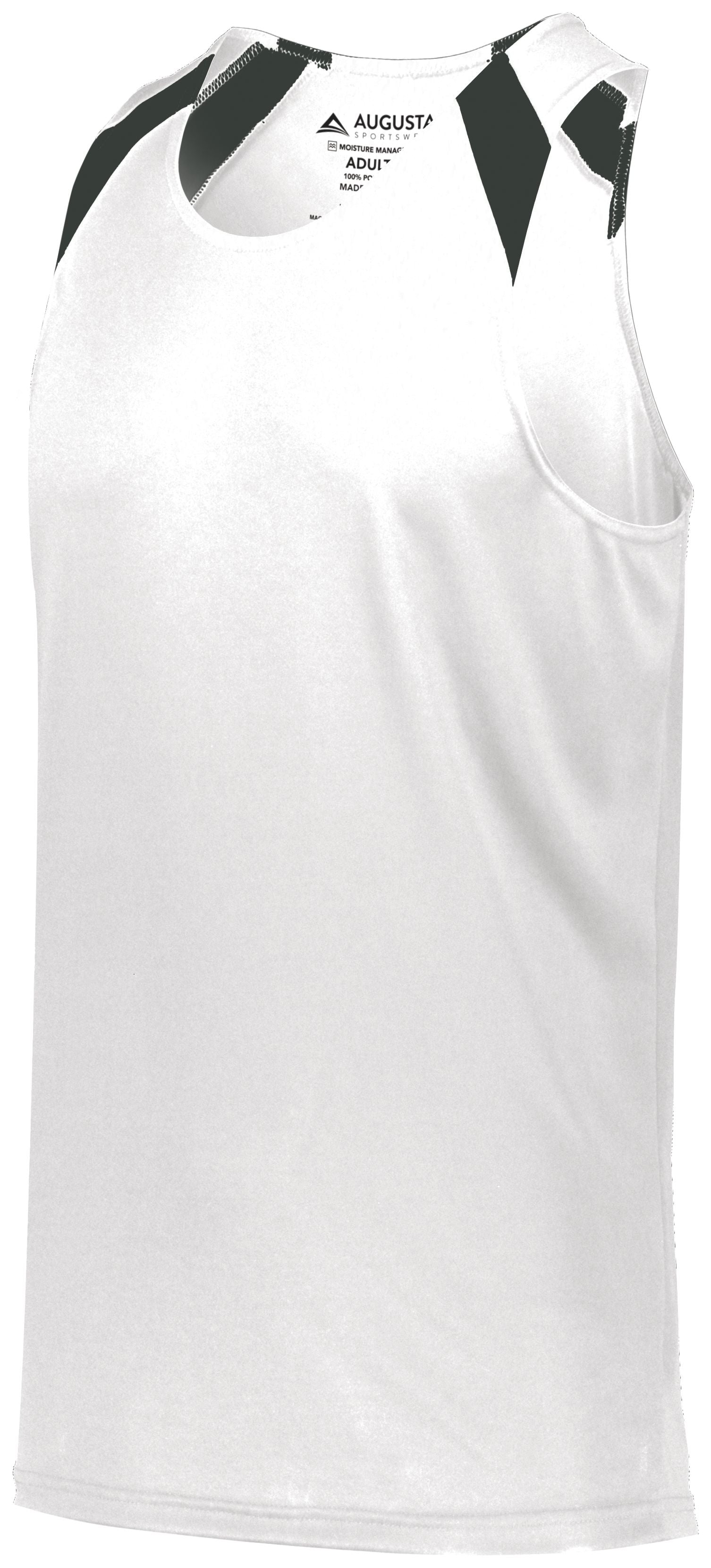 Youth Overspeed Track Jersey