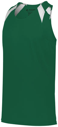 Youth Overspeed Track Jersey