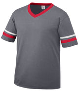 Sleeve Stripe Jersey