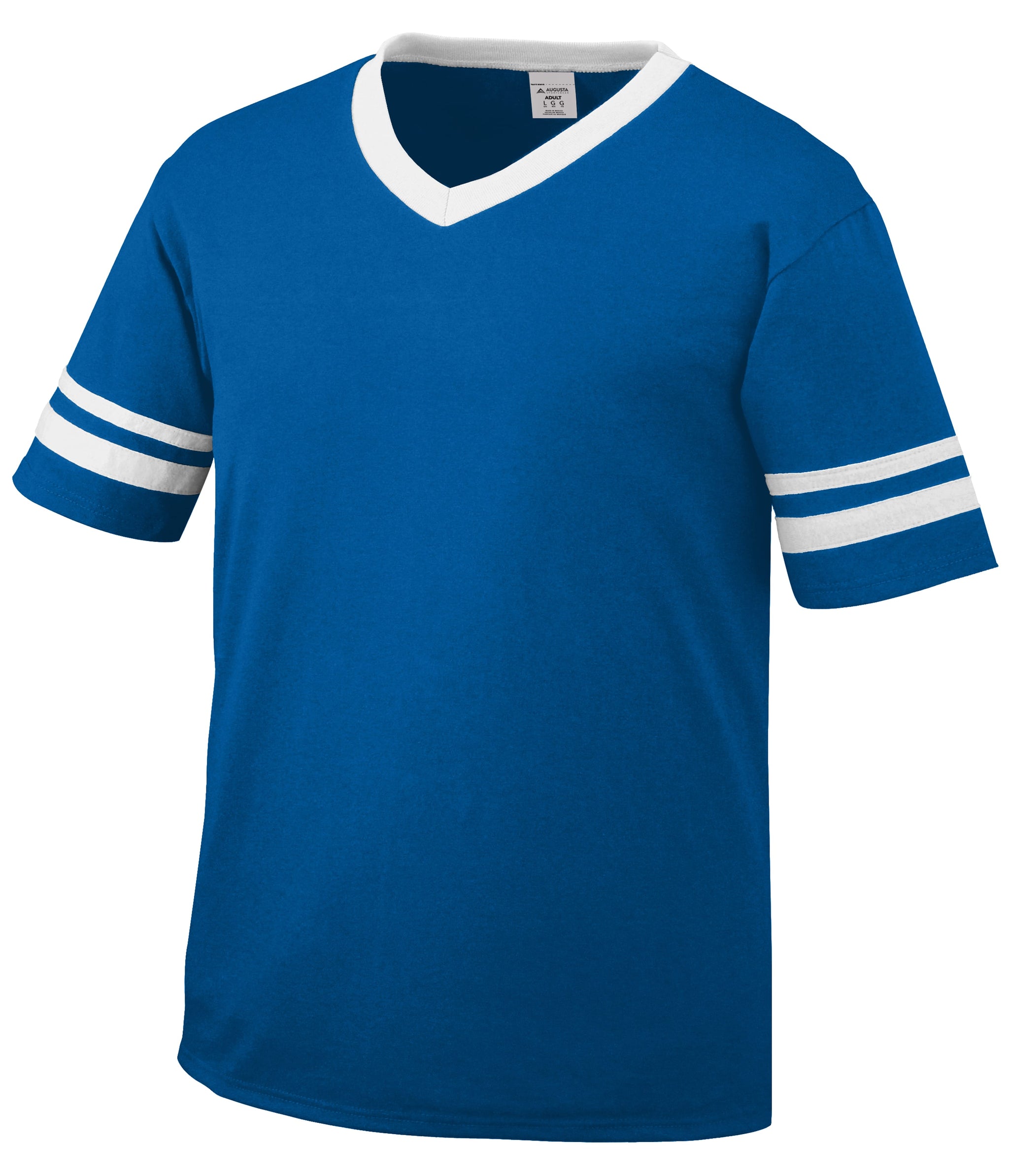 Sleeve Stripe Jersey