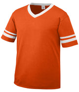 Sleeve Stripe Jersey