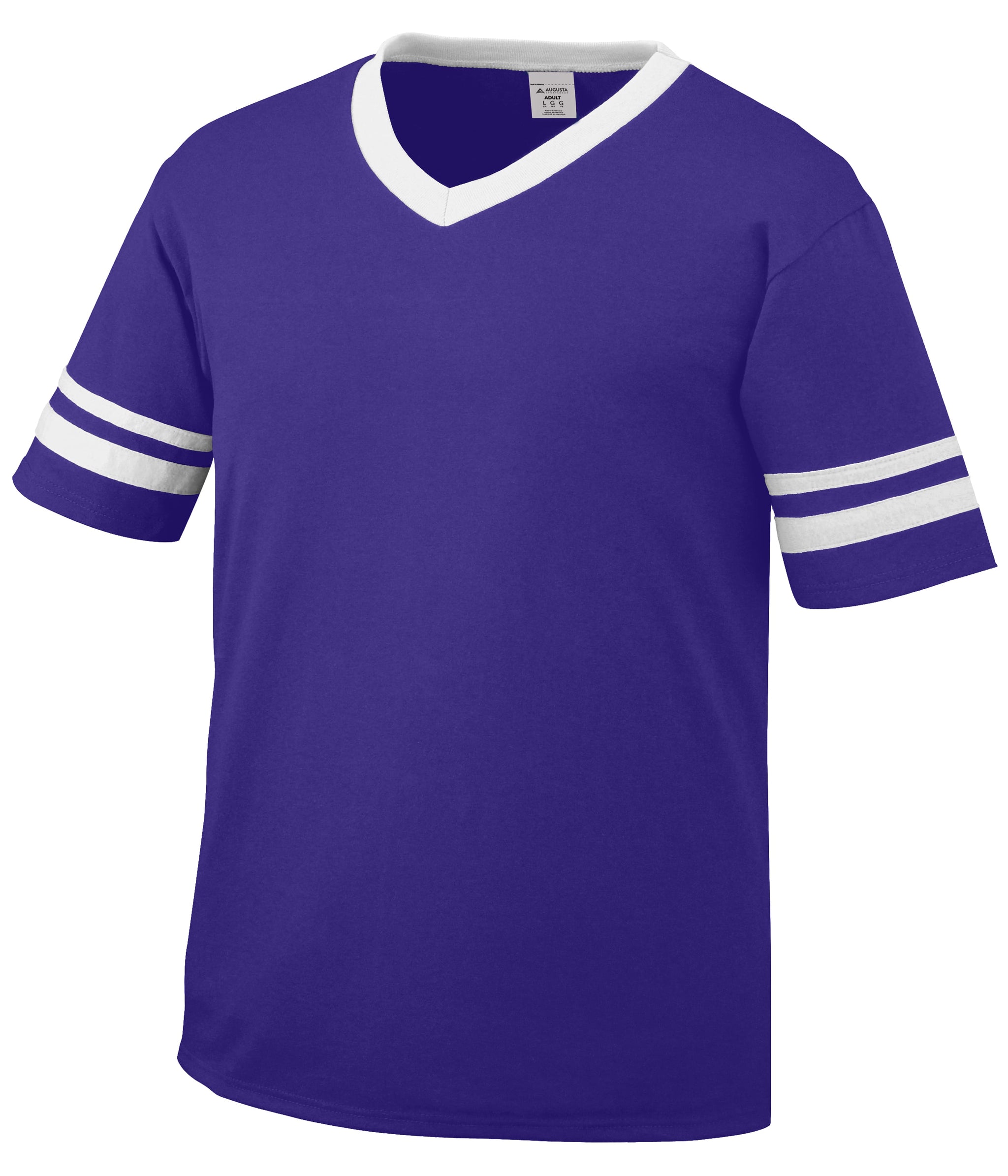 Sleeve Stripe Jersey