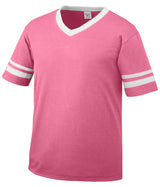 Sleeve Stripe Jersey