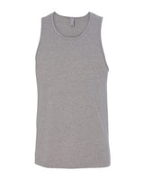 Unisex CVC Tank