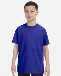 Youth Heavy Cotton™ T-Shirt