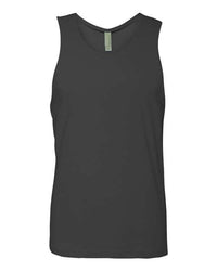 Men's Cotton Muscle Tank