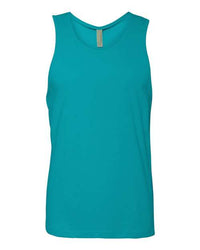 Men's Cotton Muscle Tank