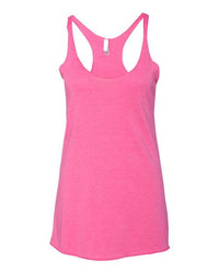 Women’s Triblend Racerback Tank
