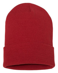 Cuffed Beanie