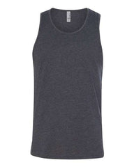 Unisex CVC Tank