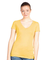 Women's Ideal V-Neck T-Shirt