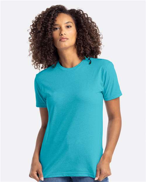 Unisex CVC T-Shirt