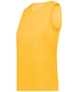 Ladies Attain Wicking Sleeveless Jersey