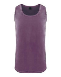 Unisex Inspired Dye Tank