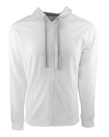 Unisex Laguna Full-Zip Hoodie Sweatshirt