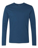 Unisex Cotton Long Sleeve T-Shirt