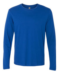 Unisex Cotton Long Sleeve T-Shirt
