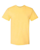 Unisex Inspired Dye T-Shirt