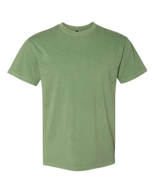 Unisex Inspired Dye T-Shirt
