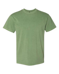 Unisex Inspired Dye T-Shirt