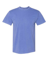 Unisex Inspired Dye T-Shirt