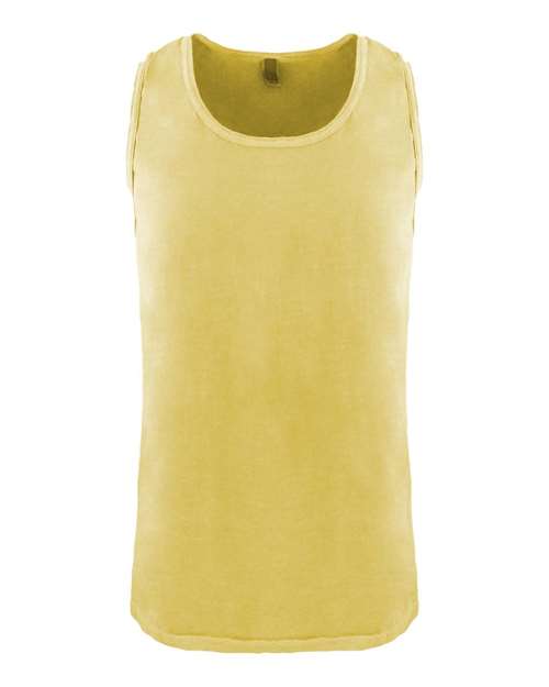 Unisex Inspired Dye Tank