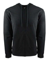 Unisex Laguna Full-Zip Hoodie Sweatshirt
