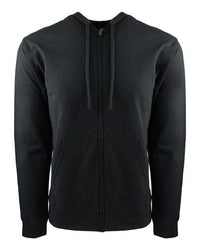 Unisex Laguna Full-Zip Hoodie Sweatshirt
