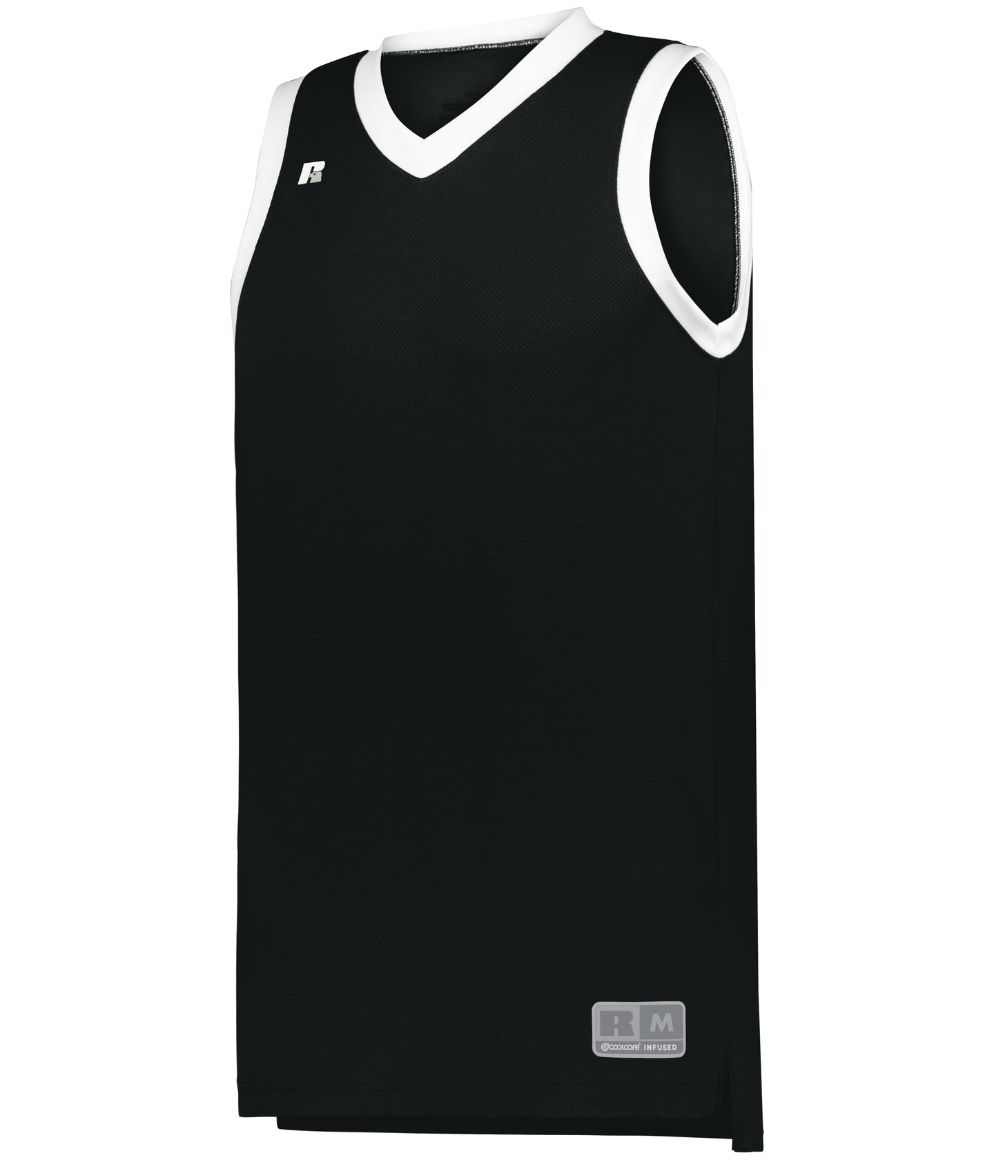 ELITE BASKETBALL JERSEY POWERED BY COOLCORE®