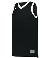 ELITE BASKETBALL JERSEY POWERED BY COOLCORE®
