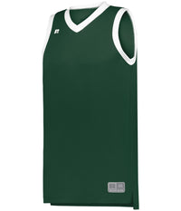 ELITE BASKETBALL JERSEY POWERED BY COOLCORE®