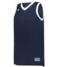 ELITE BASKETBALL JERSEY POWERED BY COOLCORE®