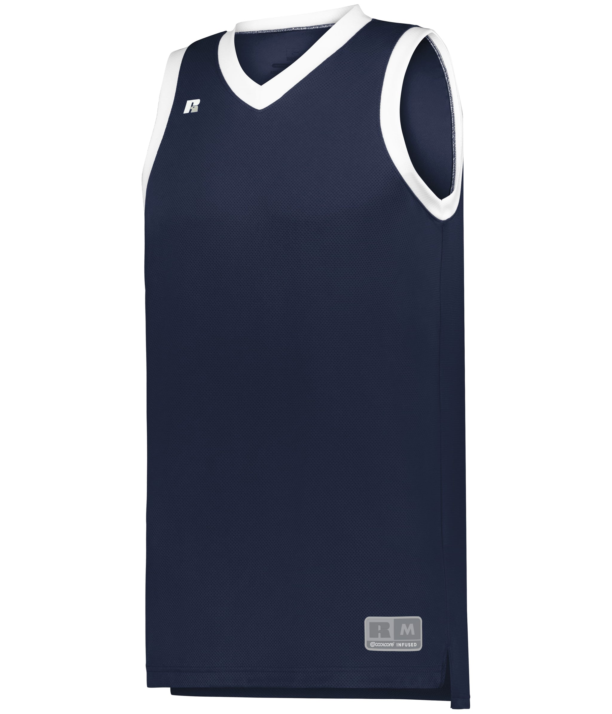 ELITE BASKETBALL JERSEY POWERED BY COOLCORE®