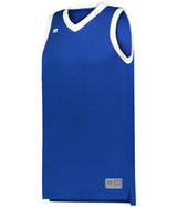 ELITE BASKETBALL JERSEY POWERED BY COOLCORE®