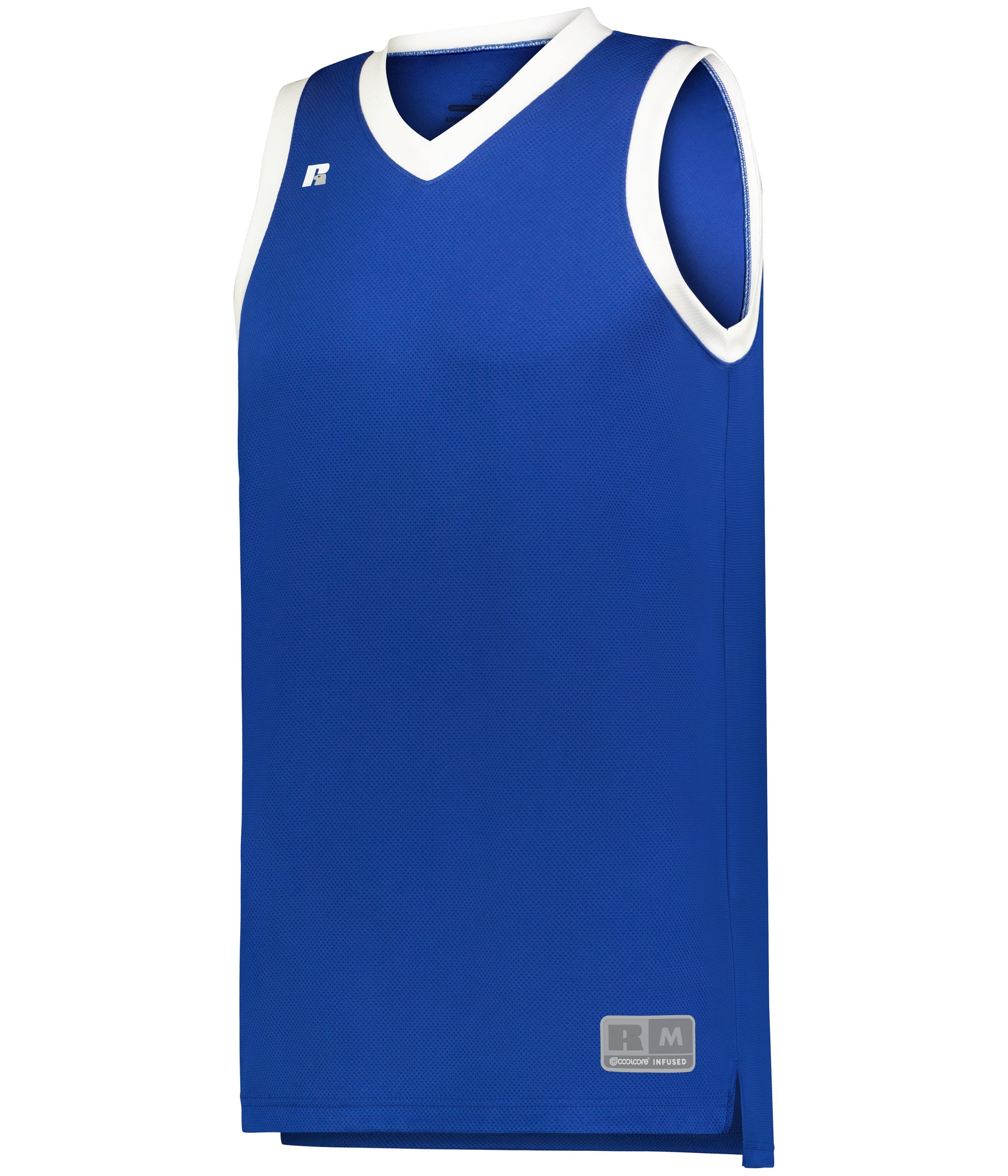 ELITE BASKETBALL JERSEY POWERED BY COOLCORE®