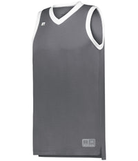ELITE BASKETBALL JERSEY POWERED BY COOLCORE®